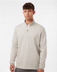 Independent Trading Co. Men's Perform Quarter-Zip Pullover EXP20PQ