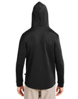 Swannies Men's Ivy Hooded Sweatshirt SWI600