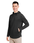 Swannies Men's Ivy Hooded Sweatshirt SWI600