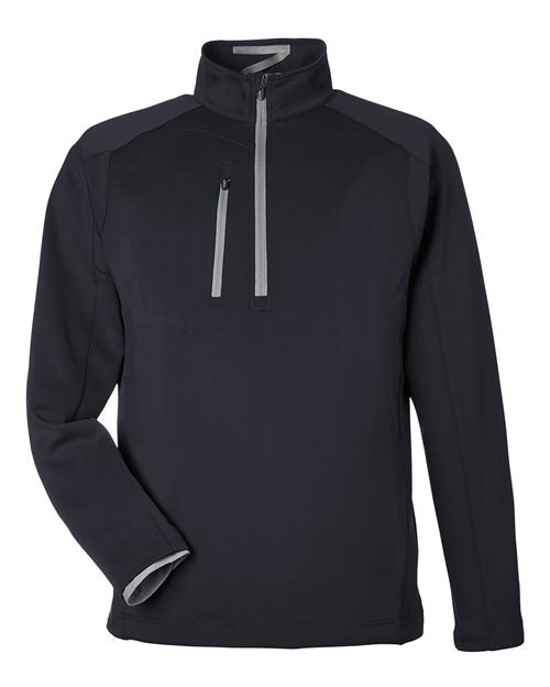 Zero Restriction Men's Quarter-Zip Pullover L330
