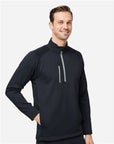 Zero Restriction Men's Quarter-Zip Pullover L330