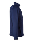 Zero Restriction Men's Quarter-Zip Pullover L330