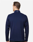 Zero Restriction Men's Quarter-Zip Pullover L330