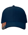 Kati USA Flag Cap AM350