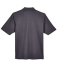 CORE365 Men's Balance Colorblock Performance Piqué Polo CE101