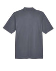 CORE365 Men's Balance Colorblock Performance Piqué Polo CE101
