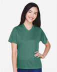Team 365 Women's Zone Performance T-Shirt TT11W