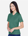 Team 365 Women's Zone Performance T-Shirt TT11W