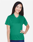 Team 365 Women's Zone Performance T-Shirt TT11W