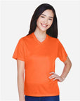 Team 365 Women's Zone Performance T-Shirt TT11W