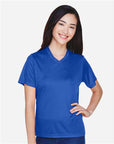 Team 365 Women's Zone Performance T-Shirt TT11W