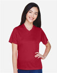 Team 365 Women's Zone Performance T-Shirt TT11W