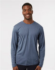 AllPro Unisex Pro-Lock Performance Long Sleeve T-Shirt 48400