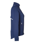 Zero Restriction Women's Sofia Quarter-Zip Pullover L1022L