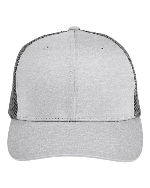 Team 365 Zone Performance Trucker Cap by Yupoong TT802