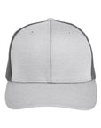 Team 365 Zone Performance Trucker Cap by Yupoong TT802