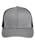 Team 365 Zone Performance Trucker Cap by Yupoong TT802