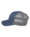 Team 365 Zone Performance Trucker Cap by Yupoong TT802