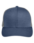 Team 365 Zone Performance Trucker Cap by Yupoong TT802