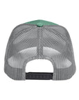 Team 365 Zone Performance Trucker Cap by Yupoong TT802
