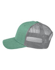 Team 365 Zone Performance Trucker Cap by Yupoong TT802