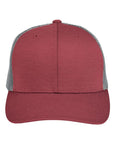 Team 365 Zone Performance Trucker Cap by Yupoong TT802