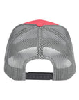 Team 365 Zone Performance Trucker Cap by Yupoong TT802