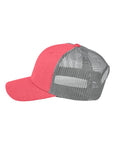 Team 365 Zone Performance Trucker Cap by Yupoong TT802