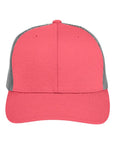 Team 365 Zone Performance Trucker Cap by Yupoong TT802