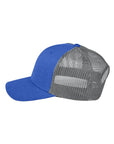 Team 365 Zone Performance Trucker Cap by Yupoong TT802