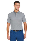 Swannies Men's Tanner Polo SW2200