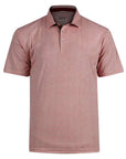 Swannies Men's Tanner Polo SW2200
