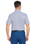 Swannies Men's Tanner Polo SW2200