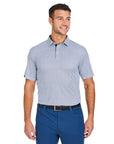 Swannies Men's Tanner Polo SW2200