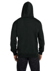 econscious Unisex Heritage Hooded Sweatshirt EC5500