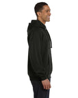 econscious Unisex Heritage Hooded Sweatshirt EC5500