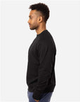 econscious Unisex Motion Crewneck Sweatshirt EC5200