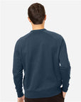 econscious Unisex Motion Crewneck Sweatshirt EC5200