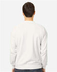 econscious Unisex Motion Crewneck Sweatshirt EC5200