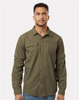 Columbia Men's Skien Valley™ Pocket Shirt 212332