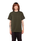 Shaka Wear Unisex Active Tee SHASS
