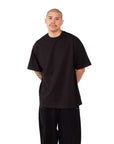 Shaka Wear Unisex Max Heavyweight Tee SHMHSS