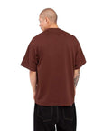 Shaka Wear Unisex Max Heavyweight Tee SHMHSS