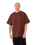 Shaka Wear Unisex Max Heavyweight Tee SHMHSS