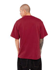 Shaka Wear Unisex Max Heavyweight Tee SHMHSS