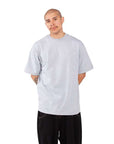 Shaka Wear Unisex Max Heavyweight Tee SHMHSS