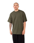 Shaka Wear Unisex Max Heavyweight Tee SHMHSS