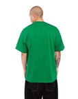 Shaka Wear Unisex Max Heavyweight Tee SHMHSS