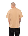Shaka Wear Unisex Max Heavyweight Tee SHMHSS