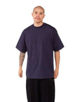 Shaka Wear Unisex Max Heavyweight Tee SHMHSS